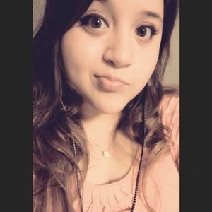 Meet your Posher, Silvia